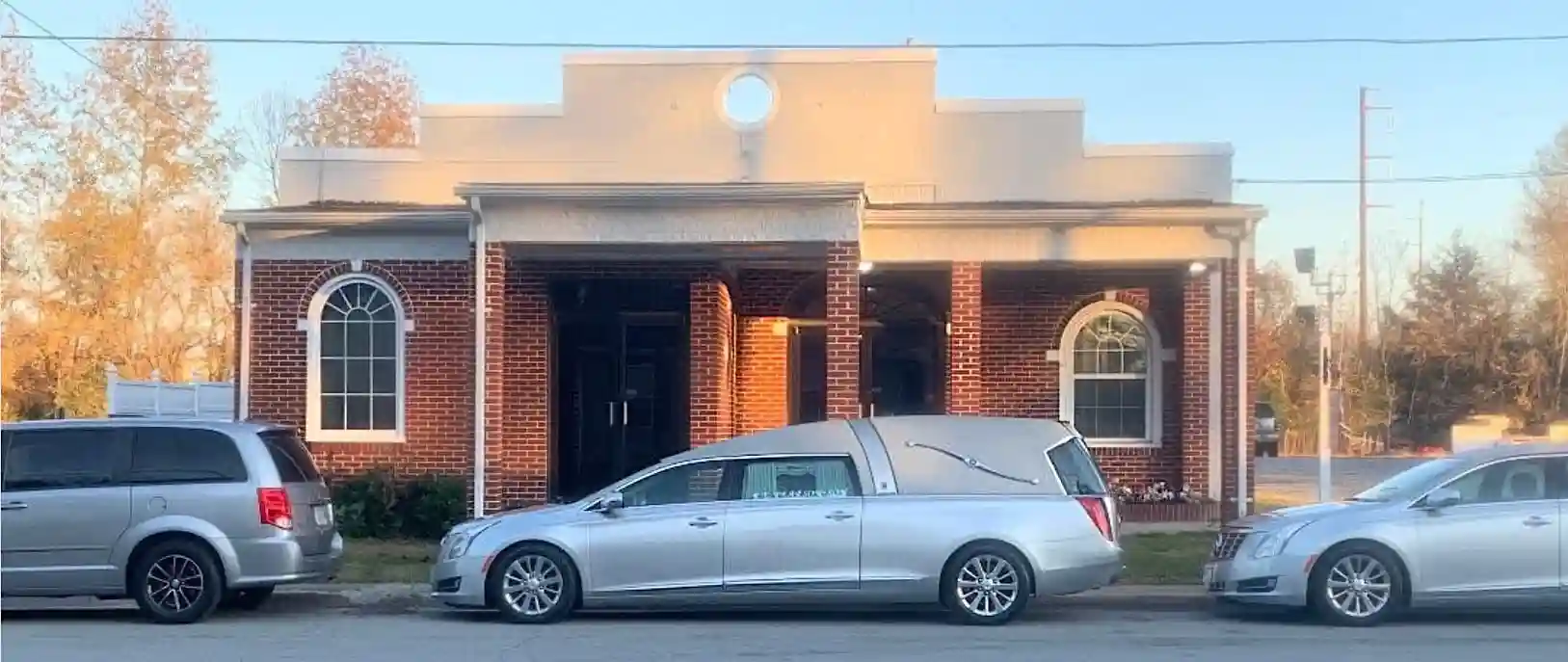 Pearson Funeral Home Emporia VA