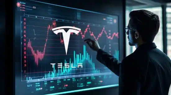 Understanding Tesla Stock Through FintechZoom