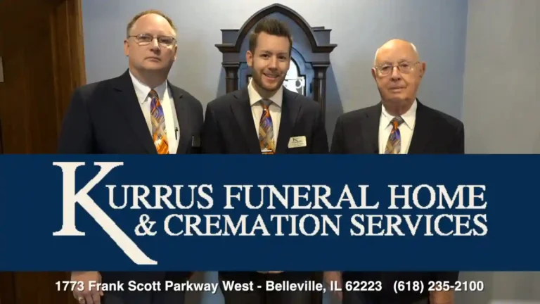 Kurrus Funeral Home Obituaries: Providing Comfort and Closure